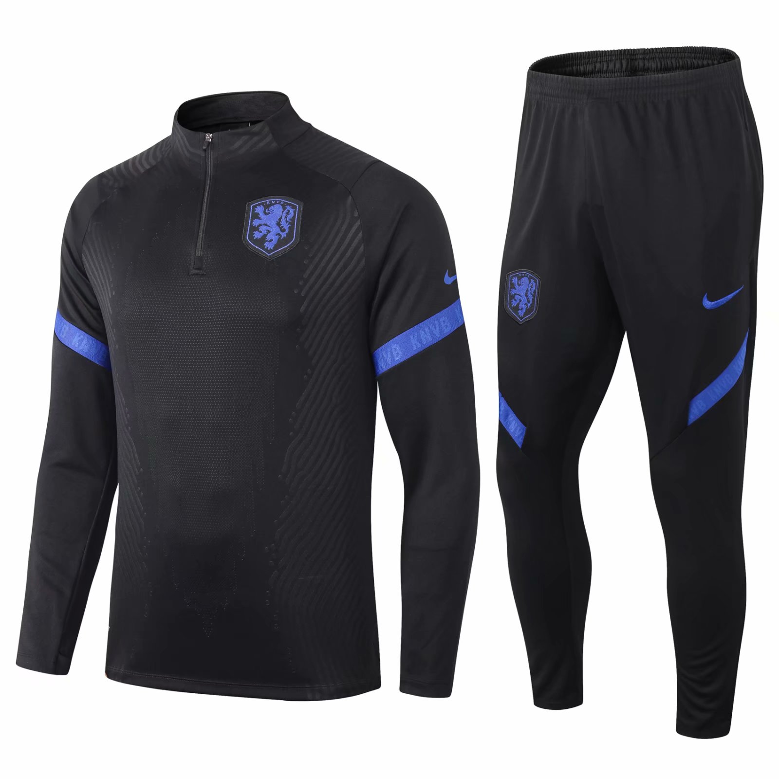 2020 Netherlands national team  adult training suit