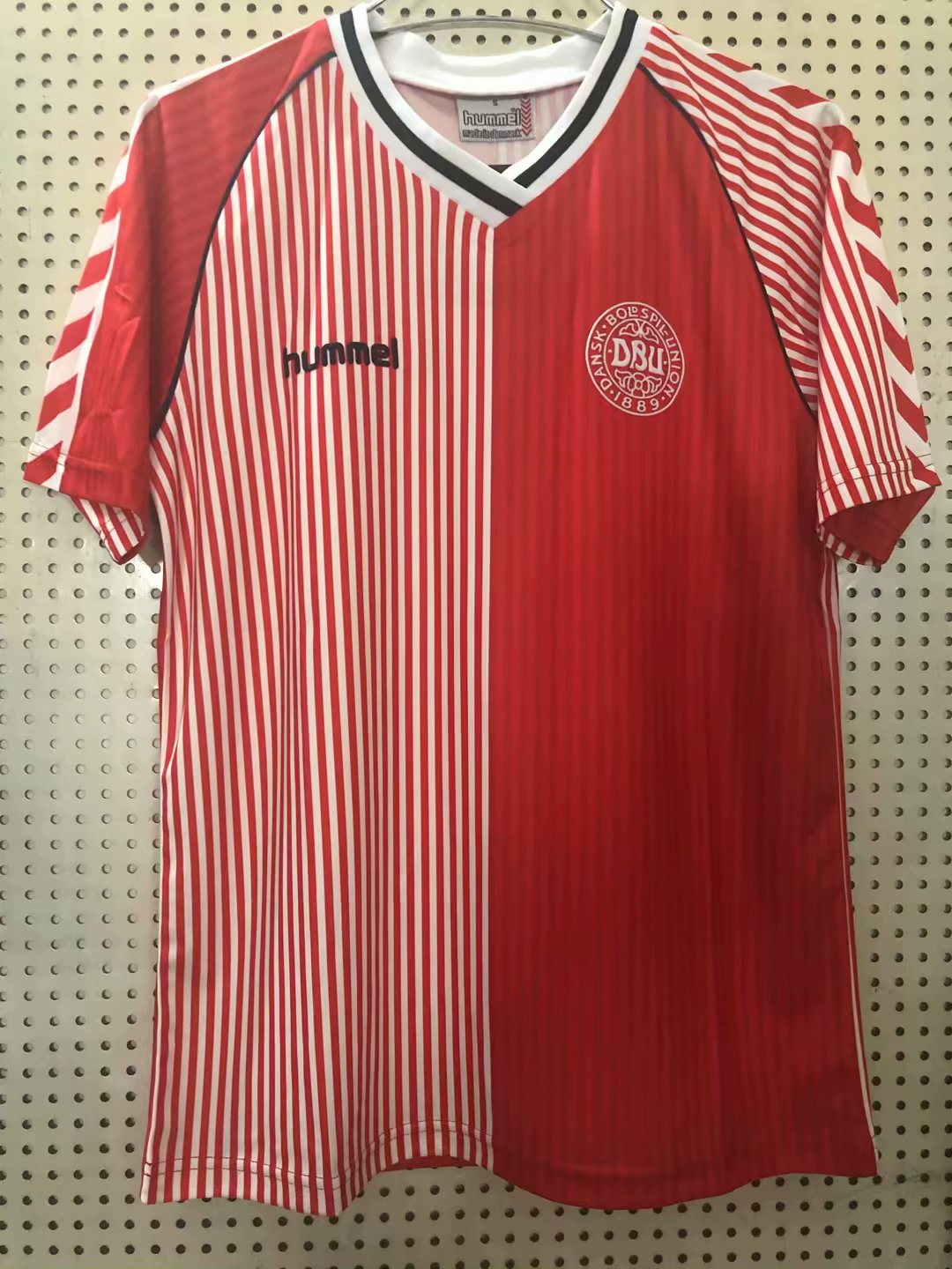 1986 Denmark home Retro.