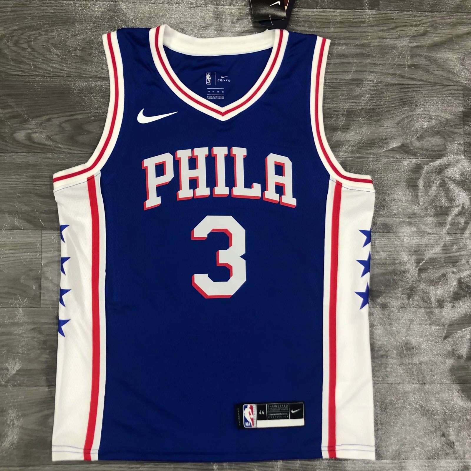Philadelphia 76ers