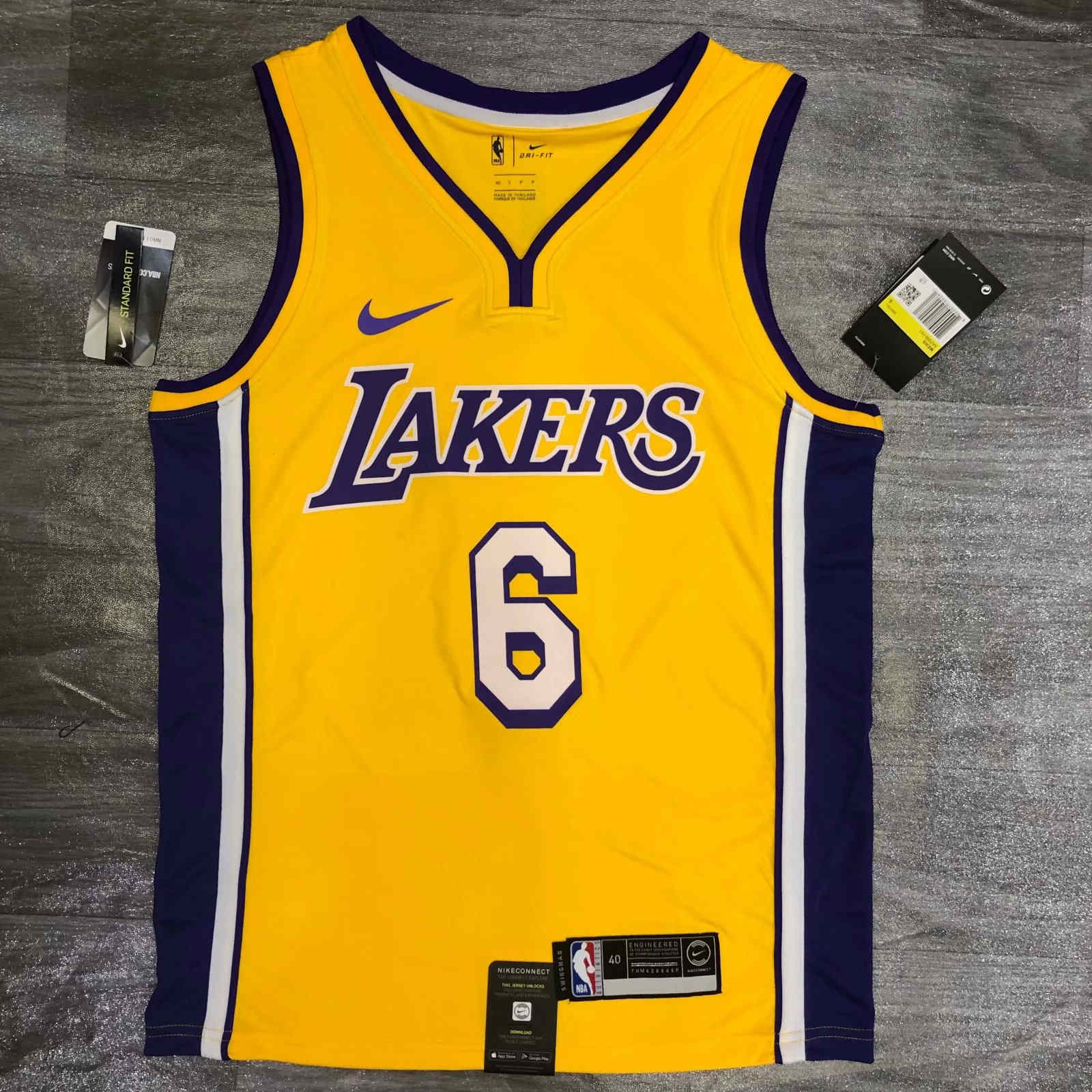Los Angeles Lakers