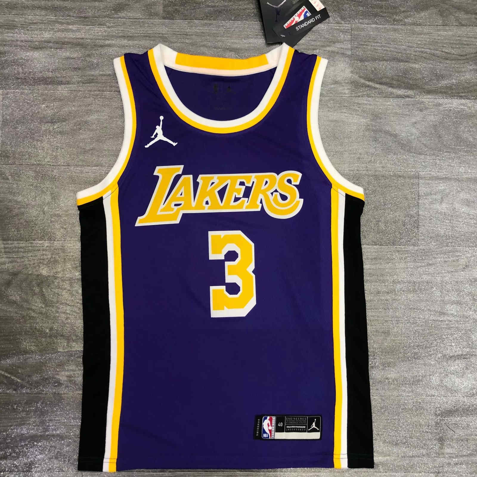 Los Angeles Lakers