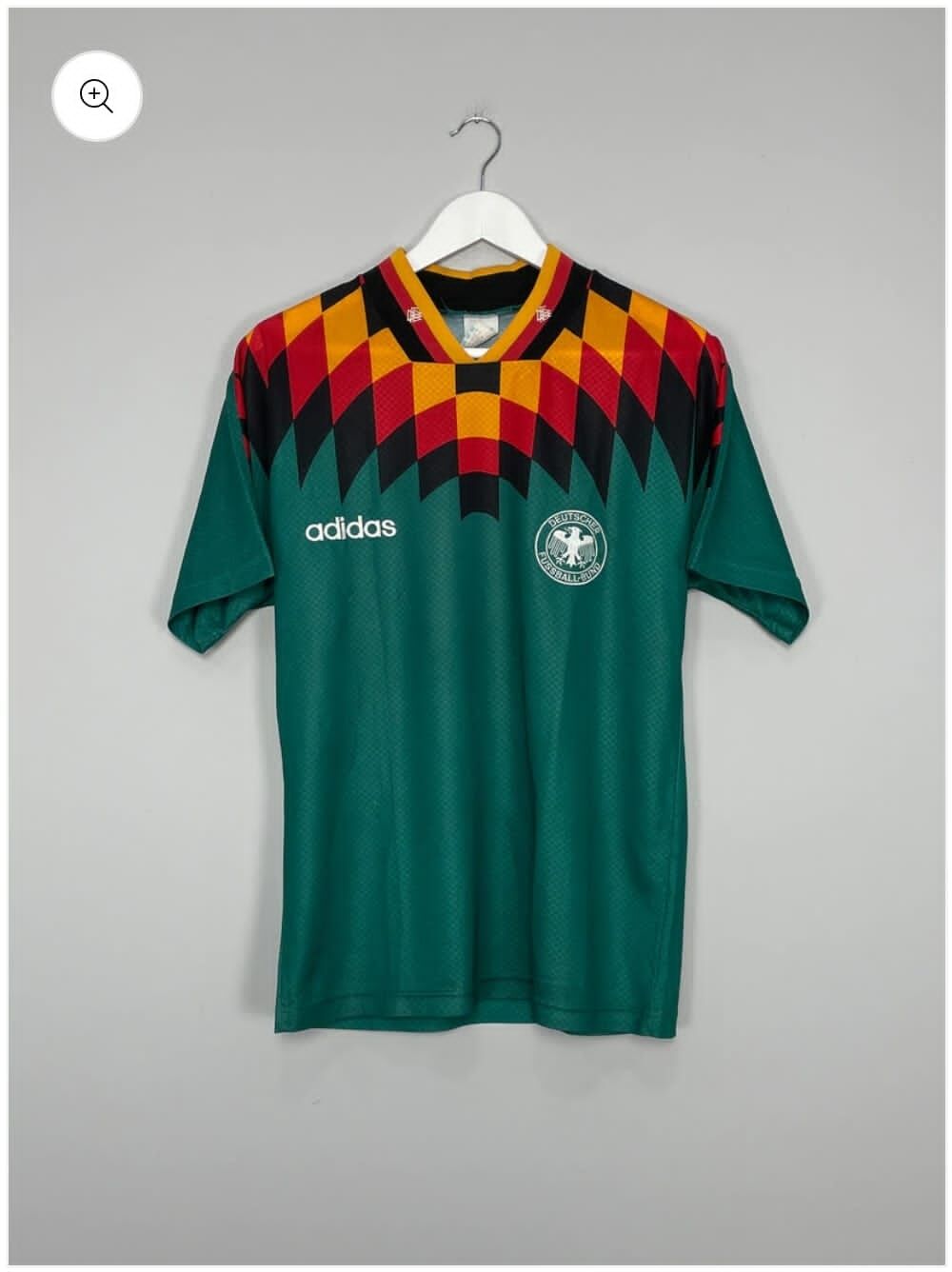 1994 Germany  awat Retro 