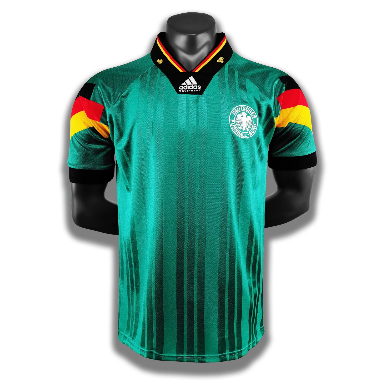1992 Germany  awat Retro 