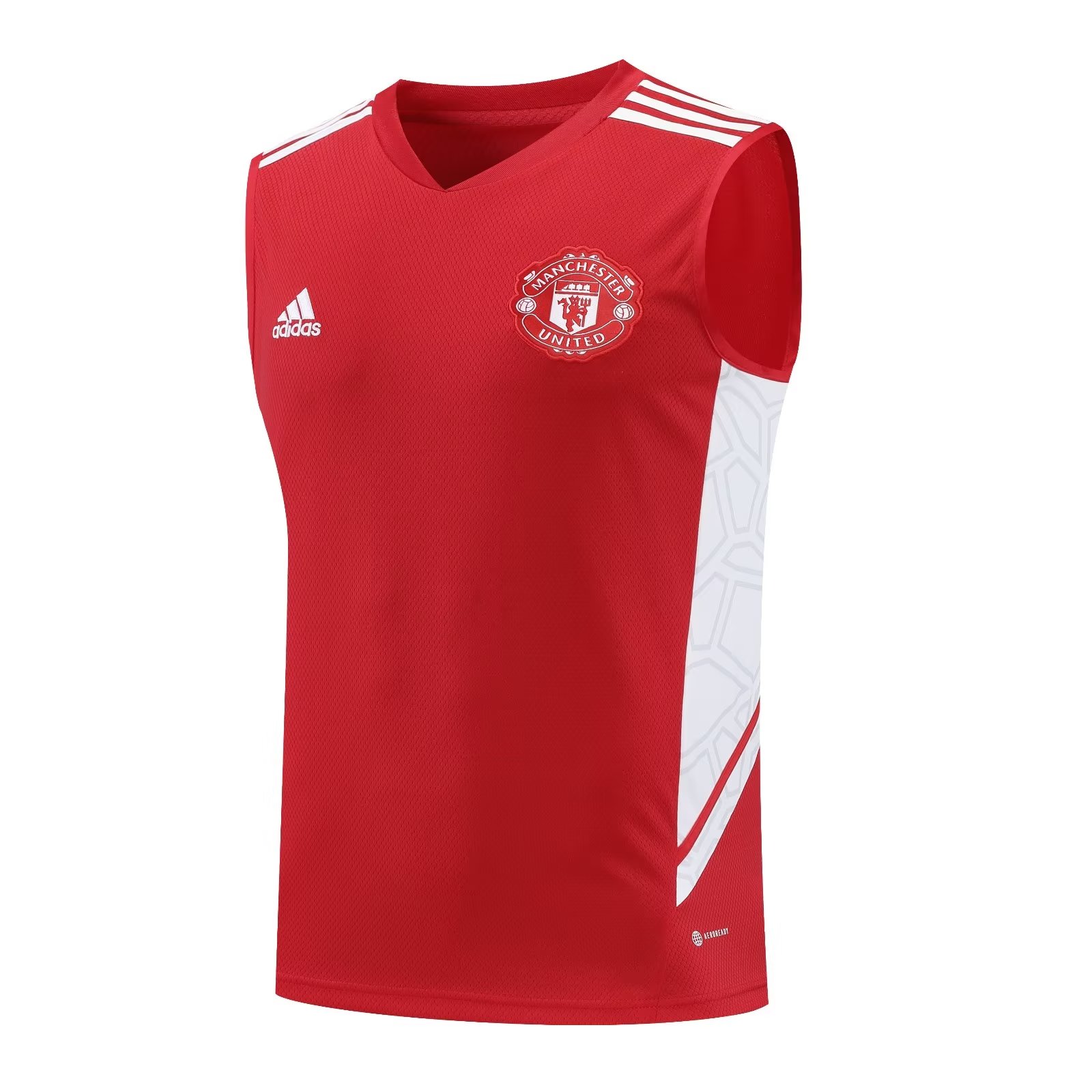 2022-2023 Manchester United training  vest
