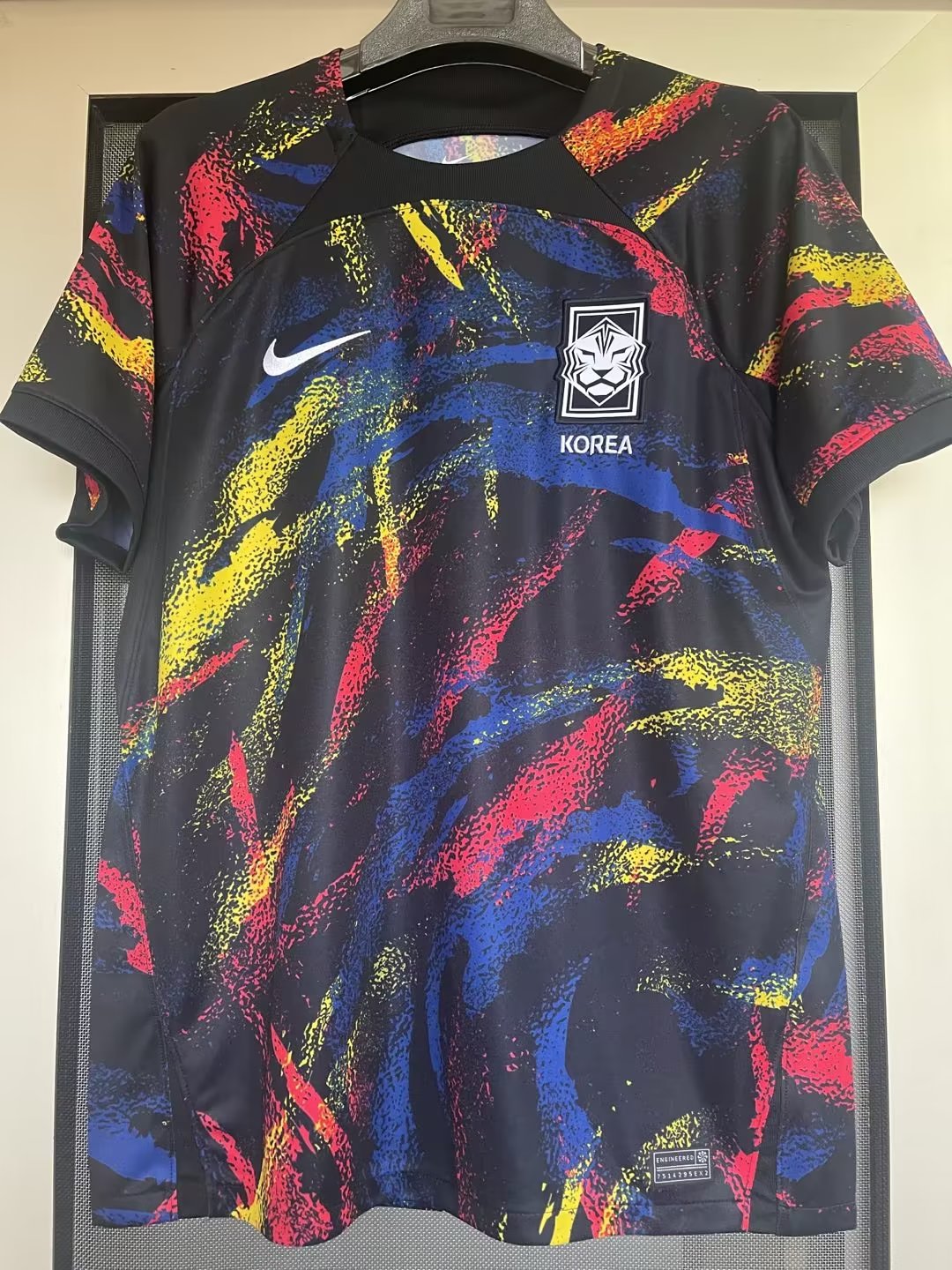2022/2023 South Korea away
