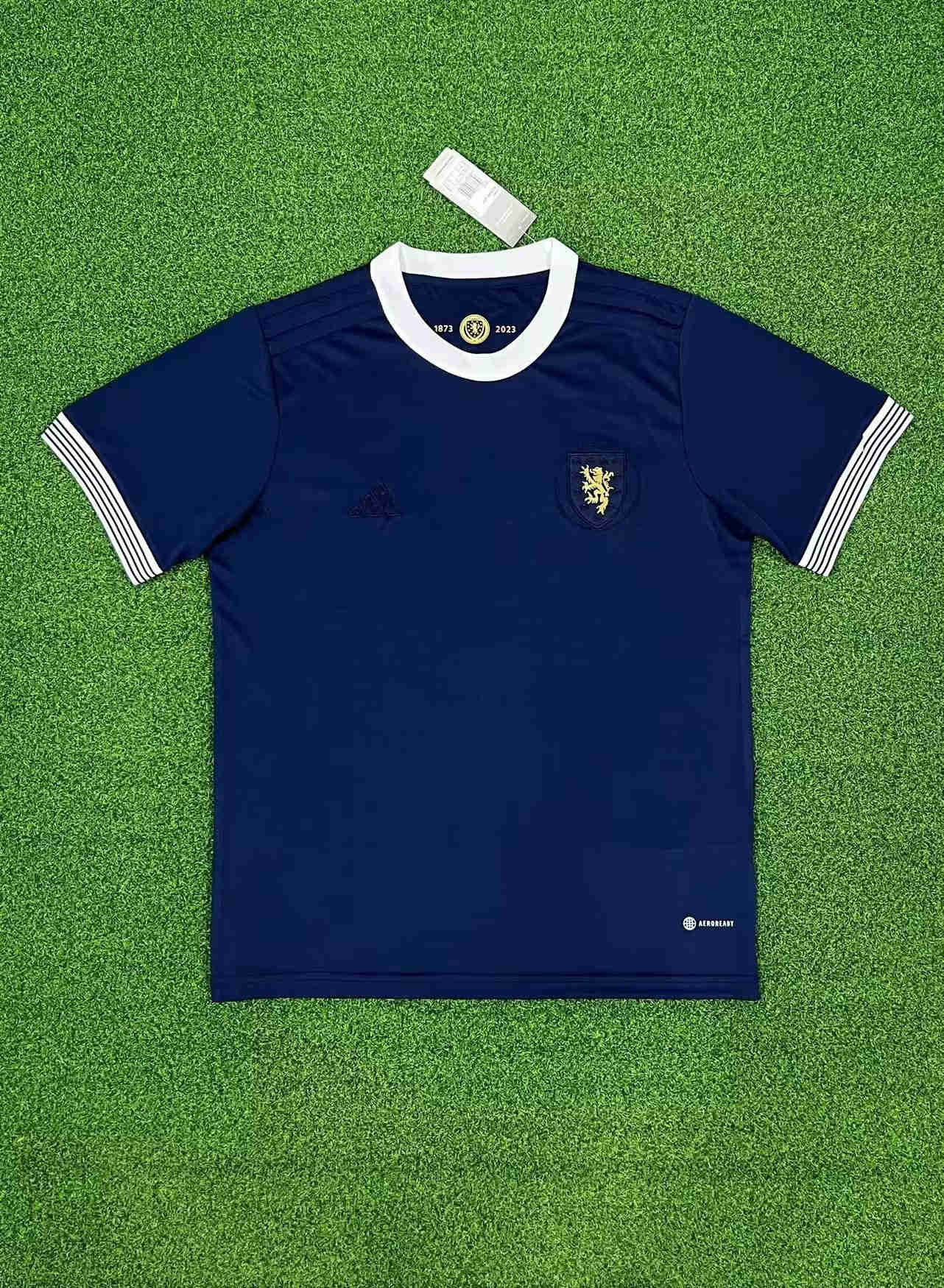 Scotland Commemorative edition