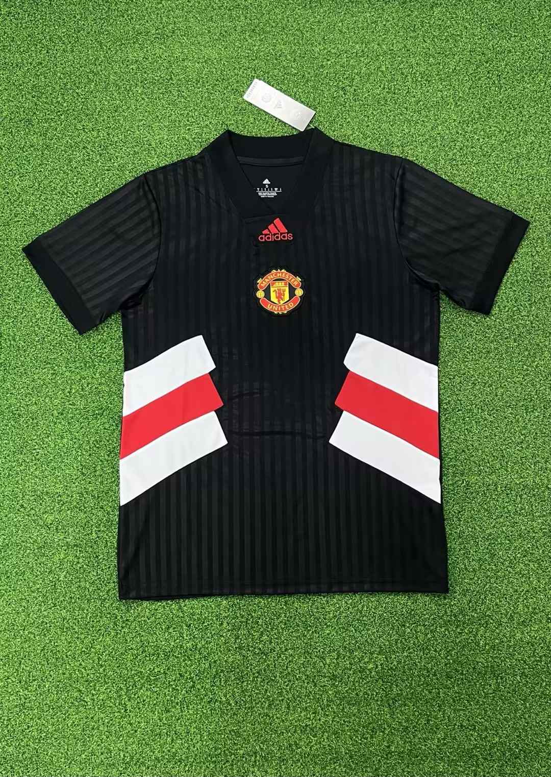 Manchester United ICNOS Retro