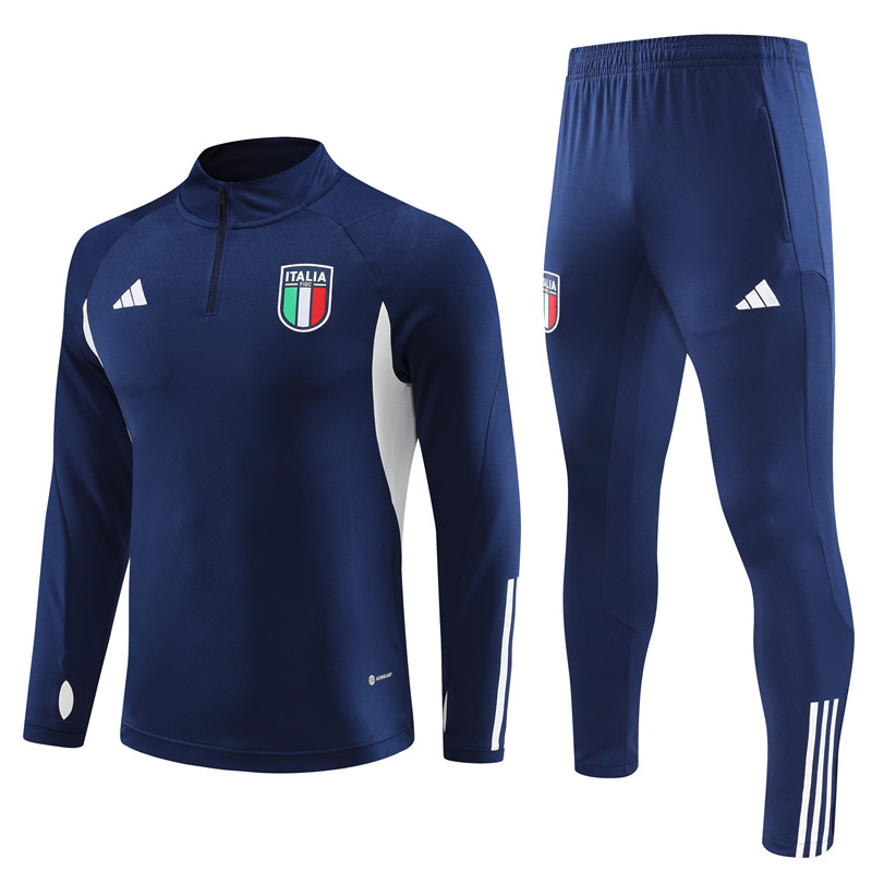2023-2024 Italy  adult jerseys adult jerseys training set 