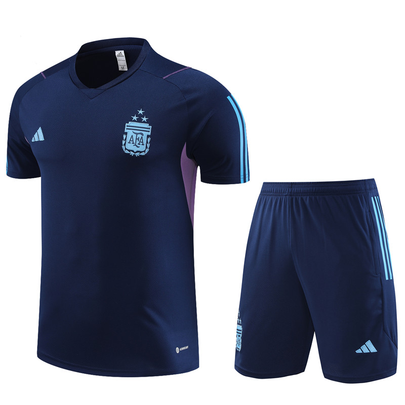 2023-2024  Argentina Training clothing adult