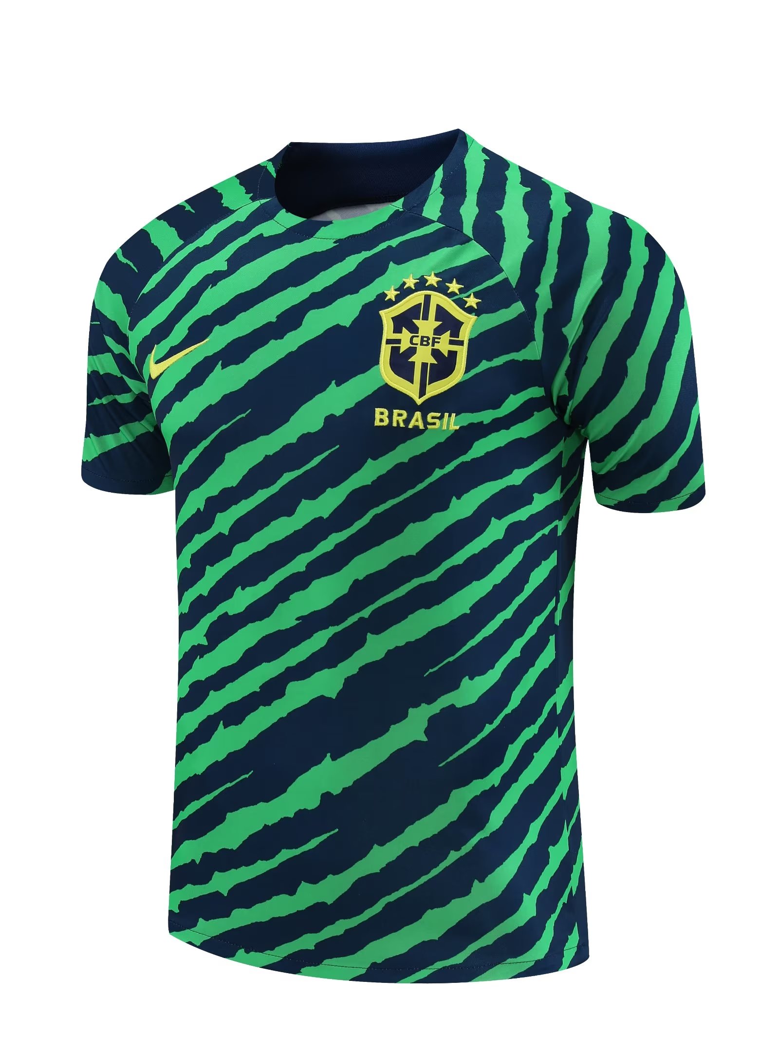 2022-2023 Brazil  Training clothes   adult  