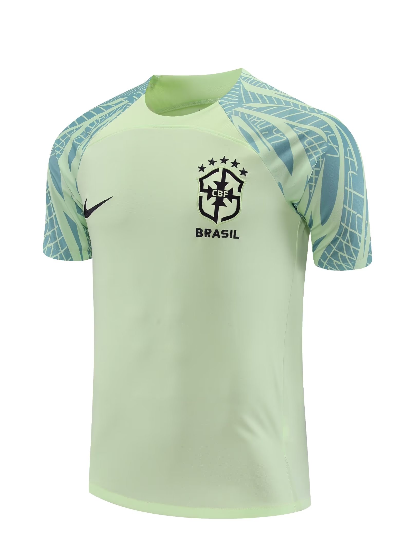 2022-2023 Brazil  Training clothes   adult  