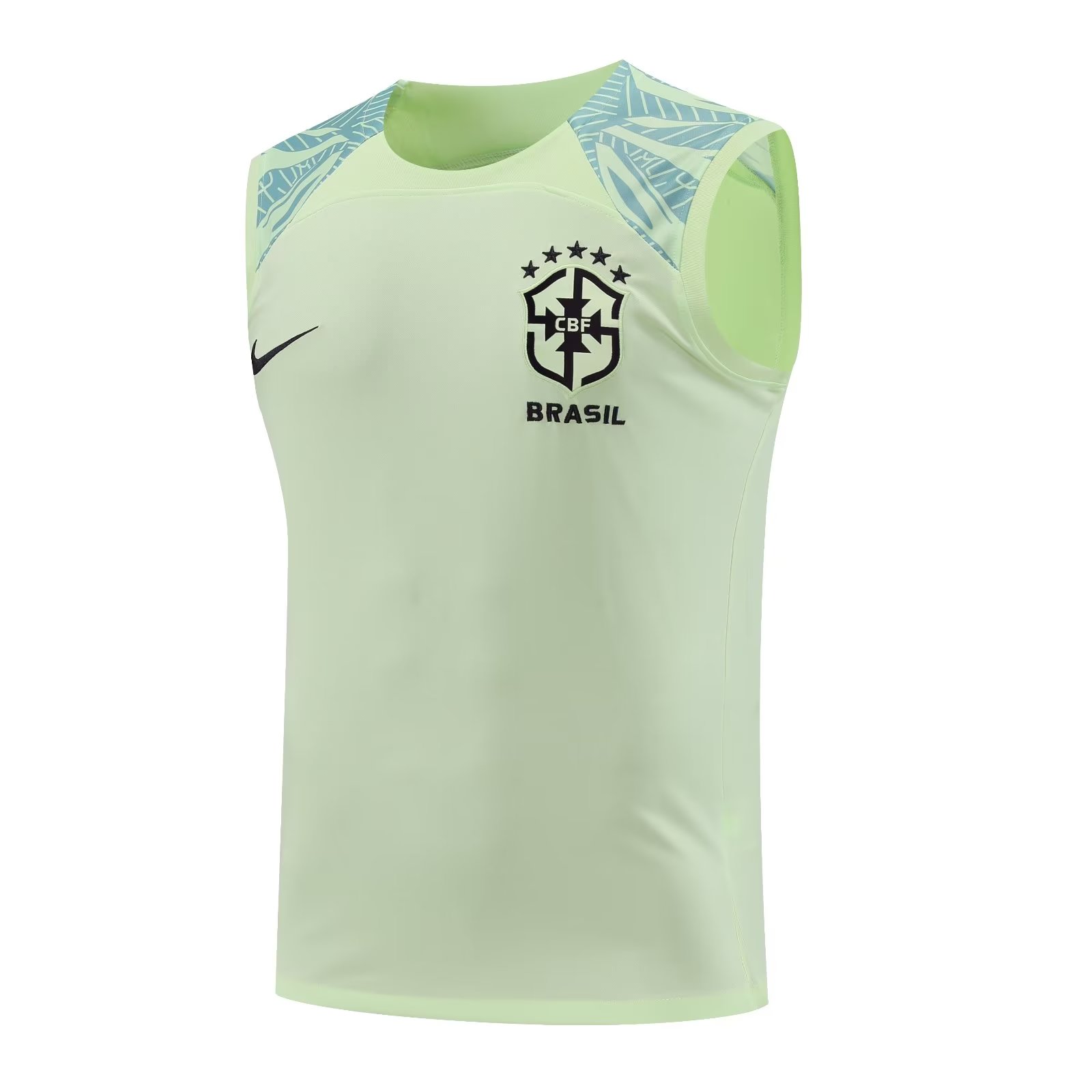 2022-2023 Brazil  Training clothes   adult  