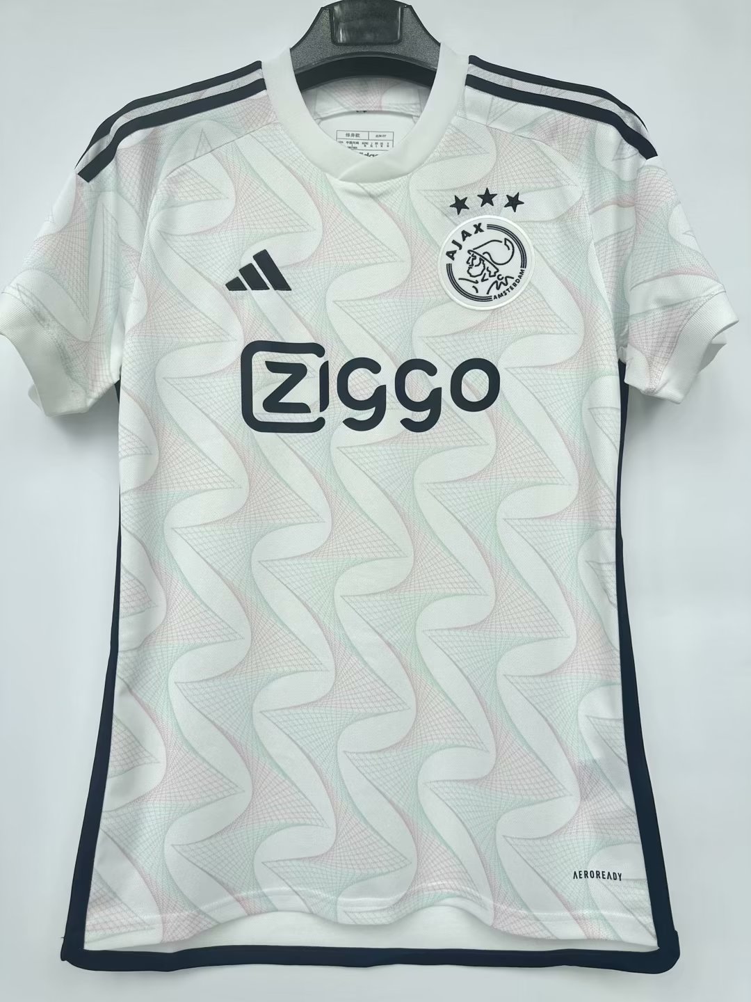 2023-2024 Ajax  away