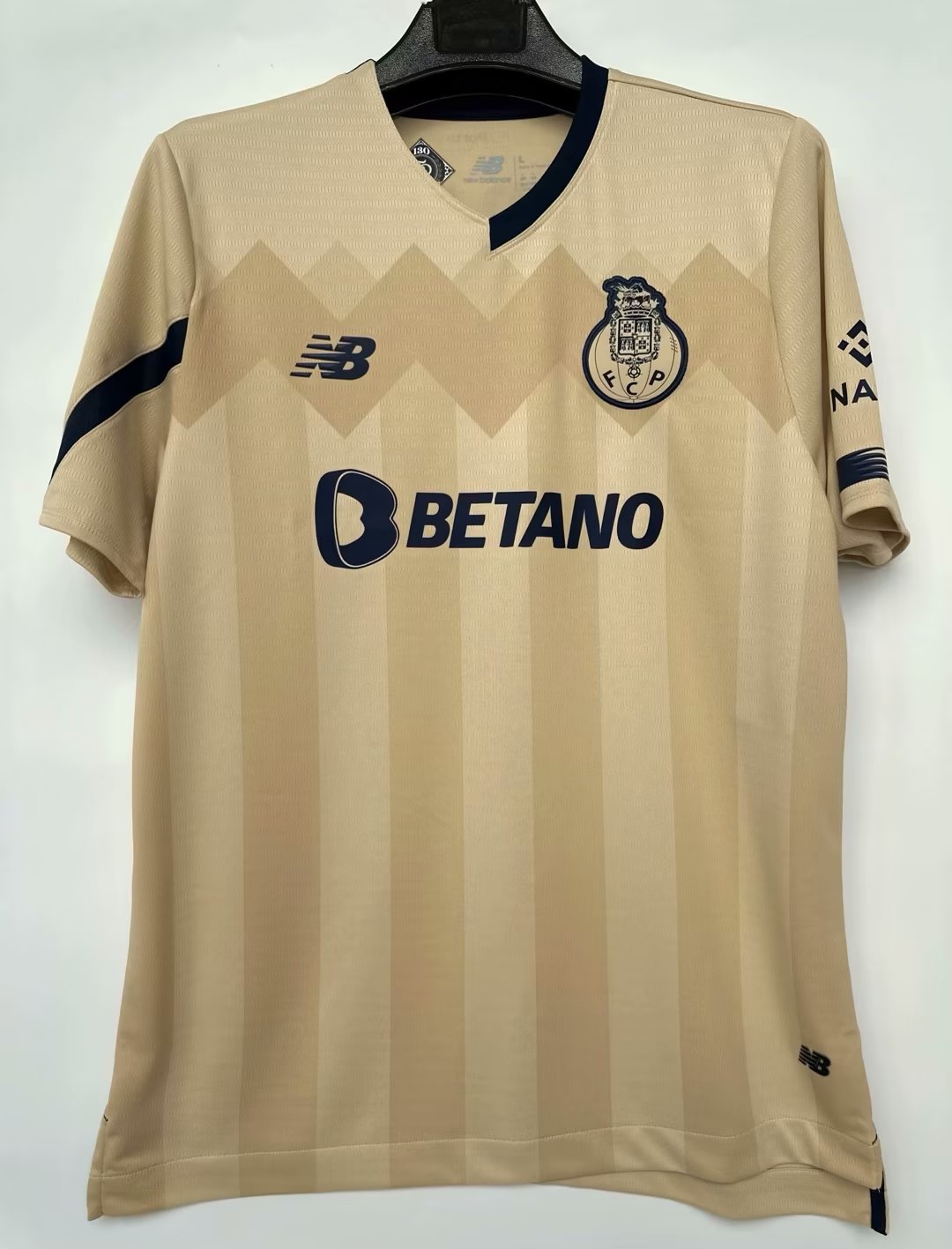 2023-2024 porto away soccer jersey 