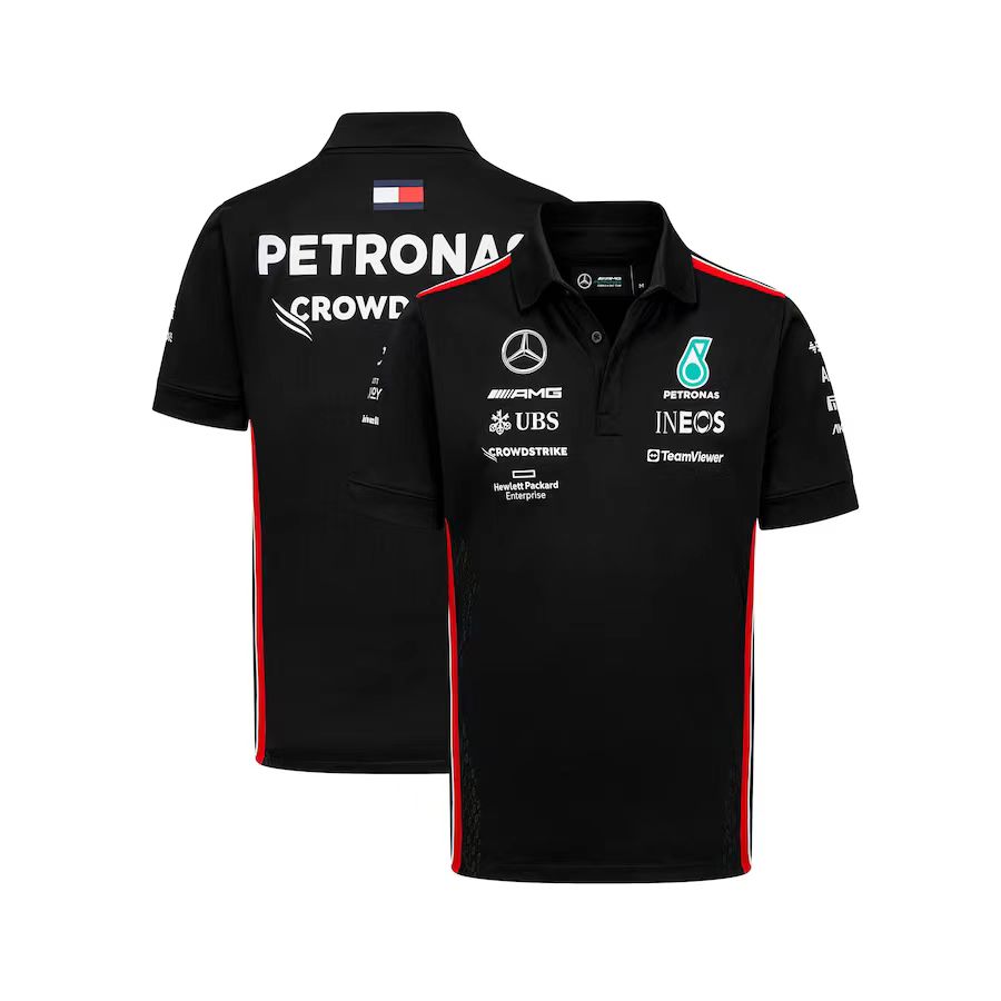 F1 Racing suits
