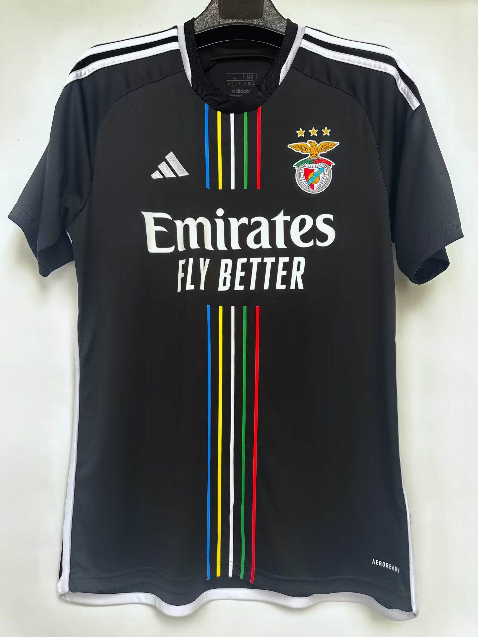 2023/2024 benfica home