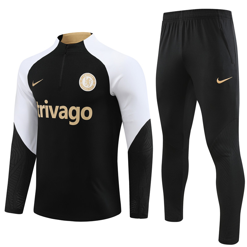 2023-2024  Chelsea Adult kit Training clothes 
