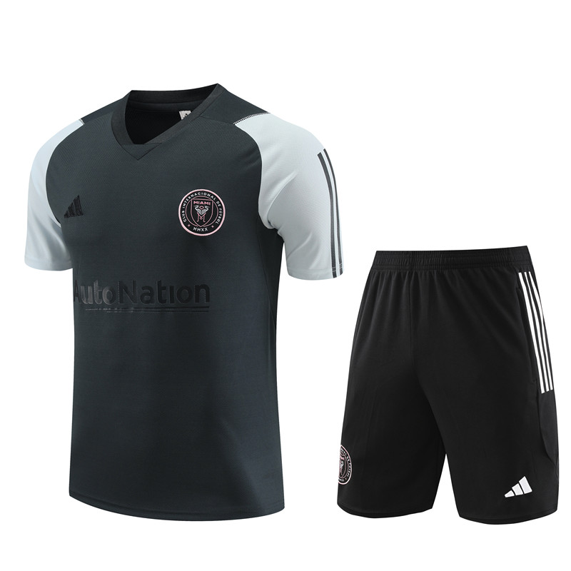 2023-2024  Miami  Training clothes   adult   suit