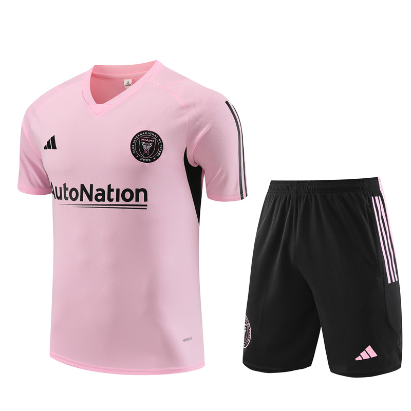 2023-2024  Miami  Training clothes   adult   suit