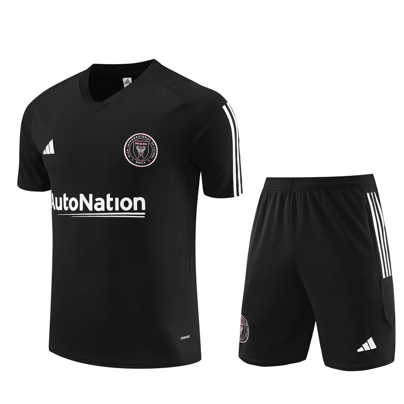 2023-2024  Miami  Training clothes   adult   suit