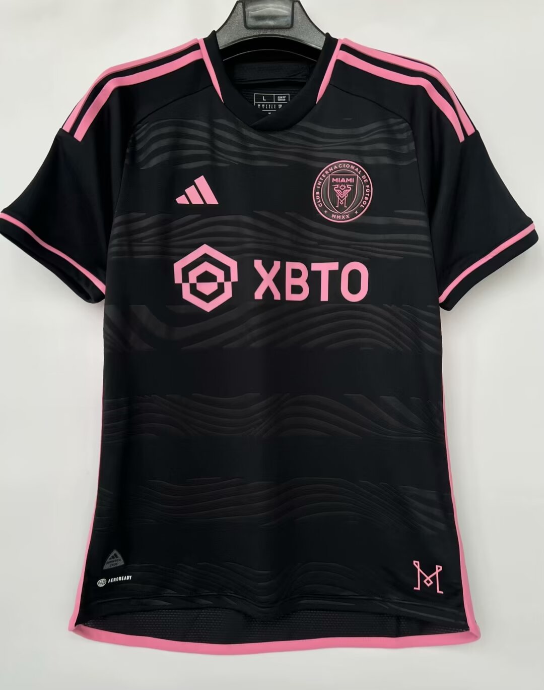 2023-2024 Inter Miami Away Shirt player