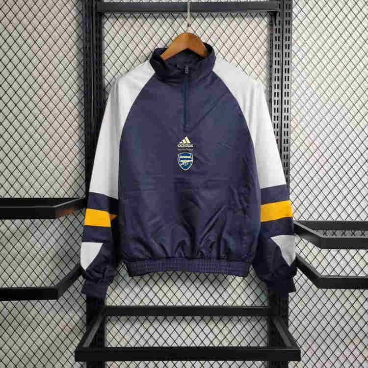  Arsenal windbreak