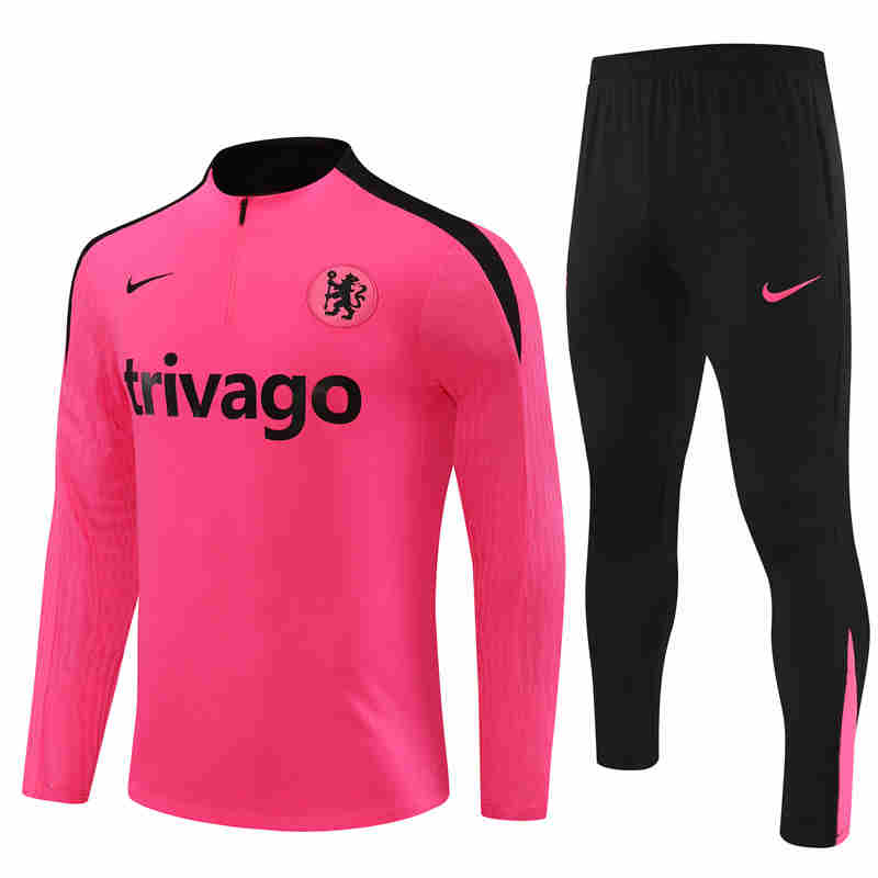 2023-2025  Chelsea Adult kit Training clothes4