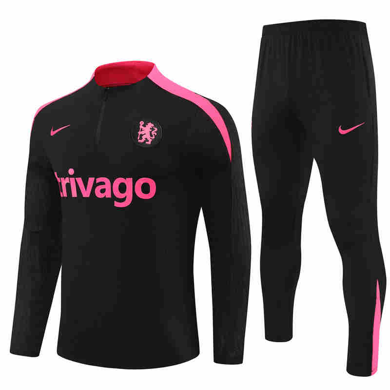 2024-2025  Chelsea Adult kit Training clothes 