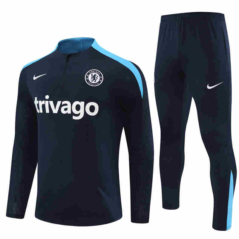 2024-2025  Chelsea Adult kit Training clothes 
