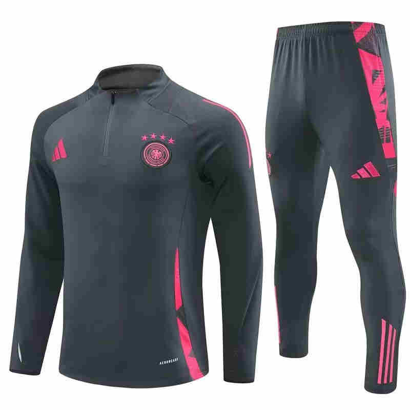 2023-2024  Germany ADULT  kit Training suit