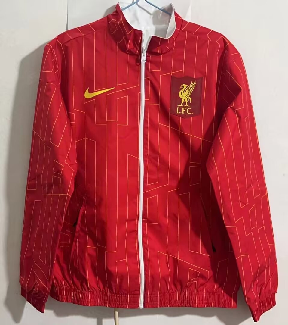  Liverpool  windbreak