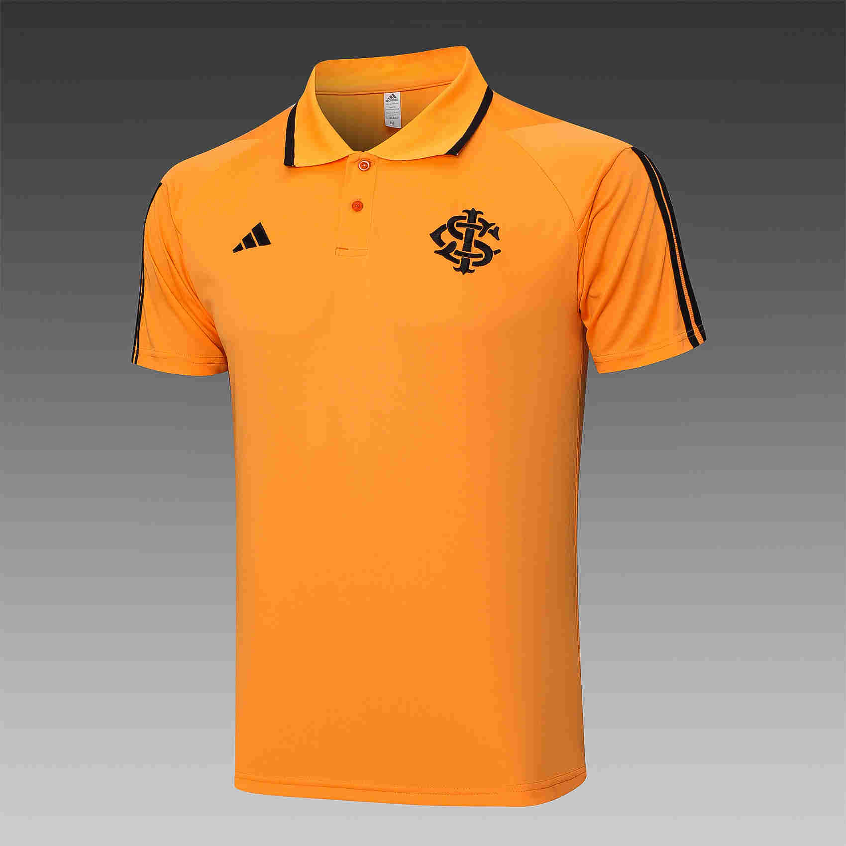 2023-2024 Brazil  Training clothes   adult Polo  