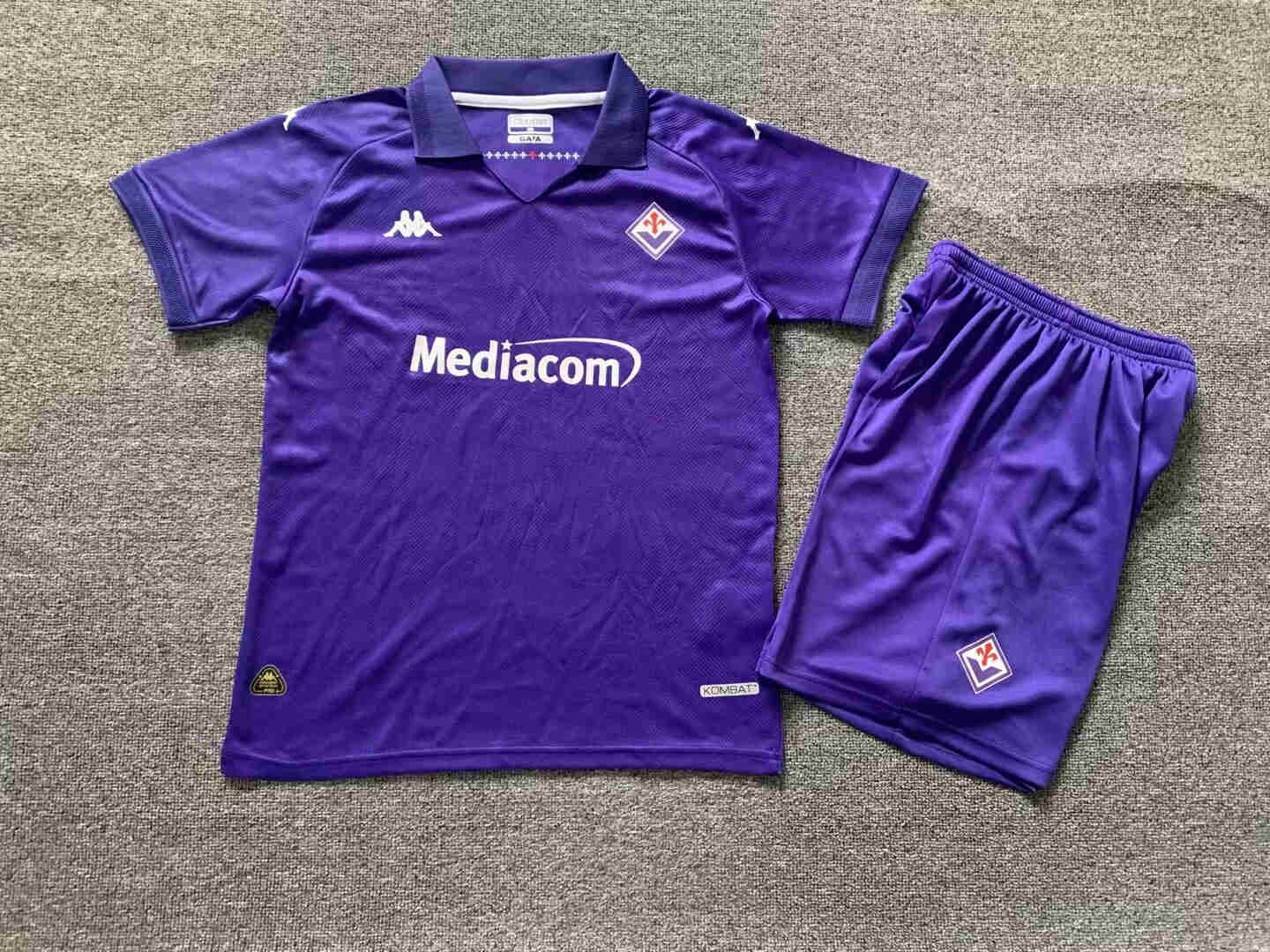 2024/2025 Florence home  KIDS kit 