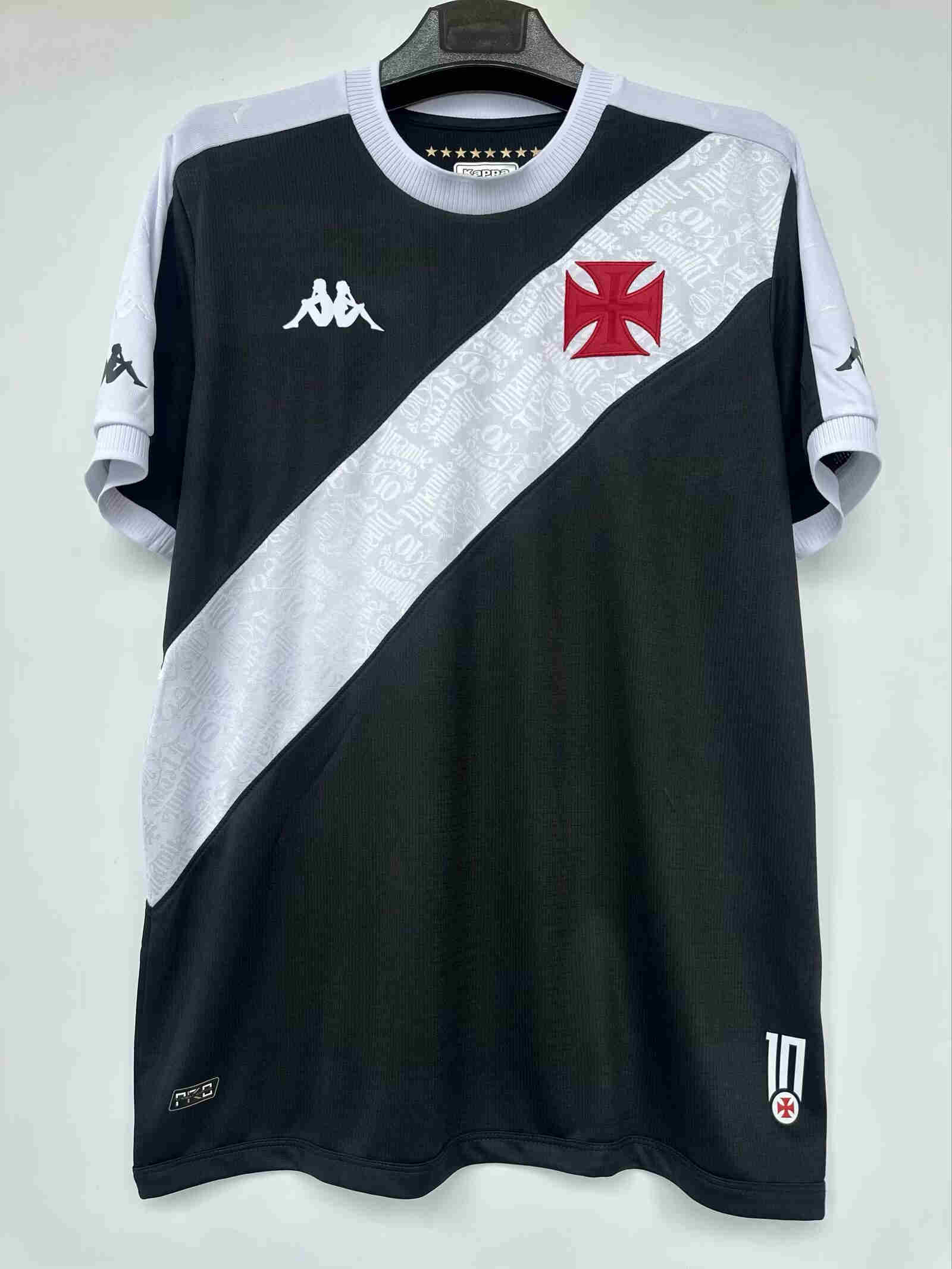 2024-2025 Vasco da Gama(POR)  home