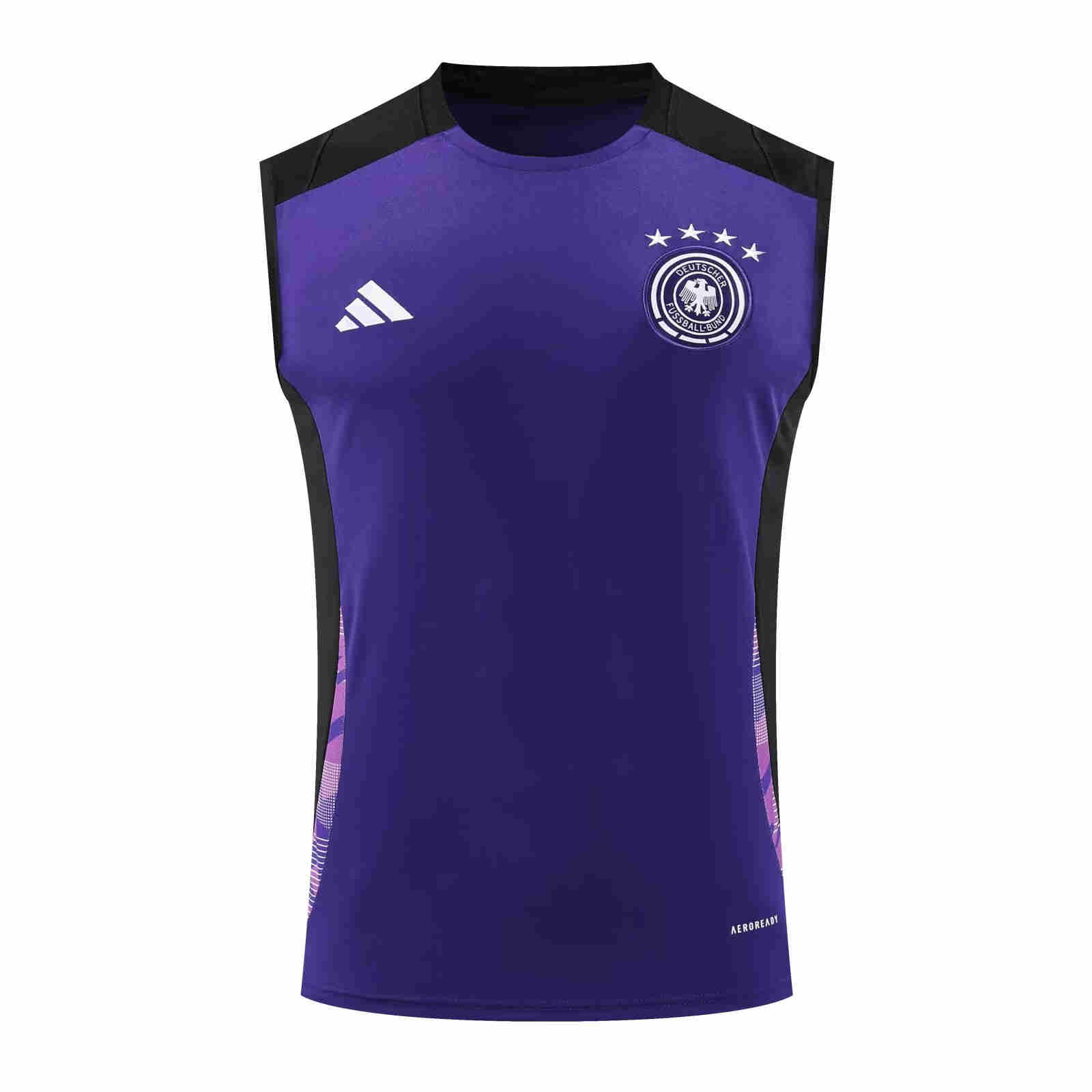 2024-2025  Germany ADULT Training vest