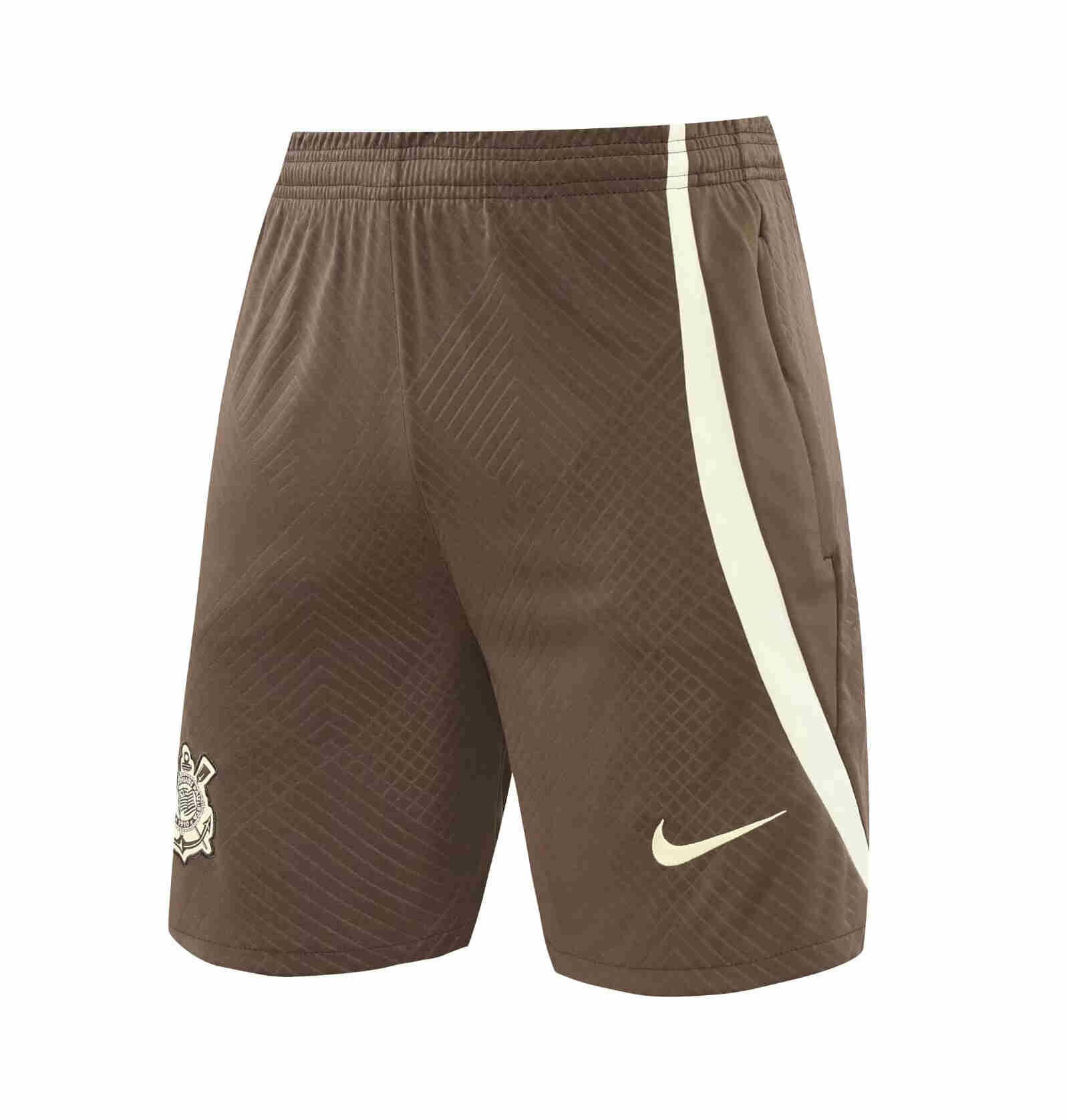 2023-2024 corinthians Training shorts adult 