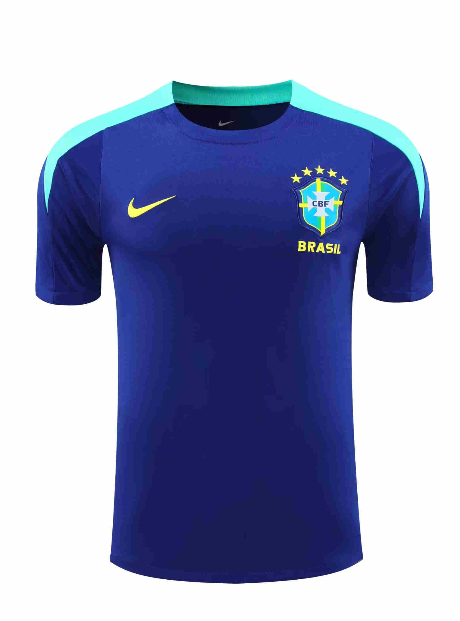 2022-2023 Brazil  Training clothes   adult  