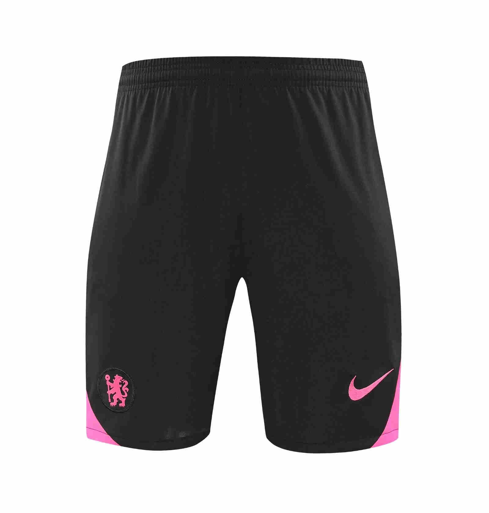 2024-2025Chelsea Training shorts   adult