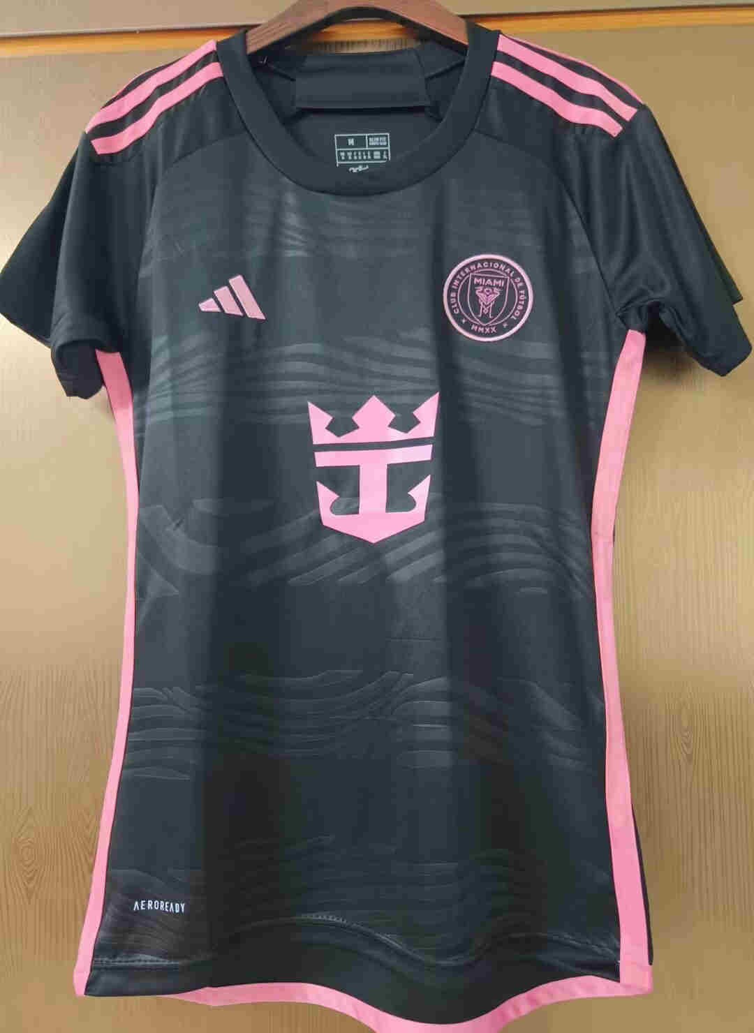 2024-2025  Inter Miami Away women
