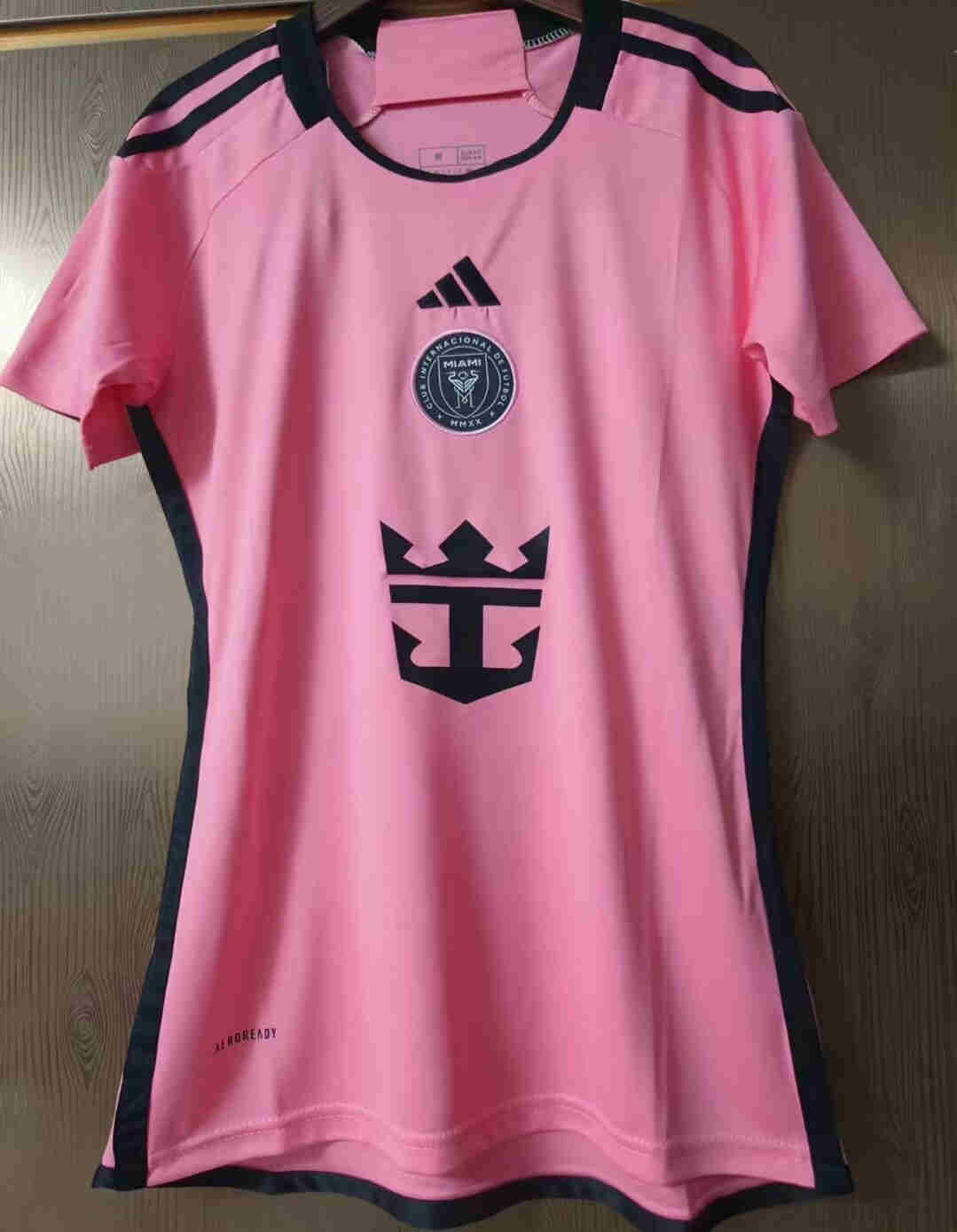 2024-2025  Inter Miami home women