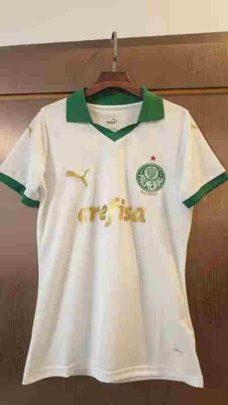 2024-2025  SE Palmeiras away  women