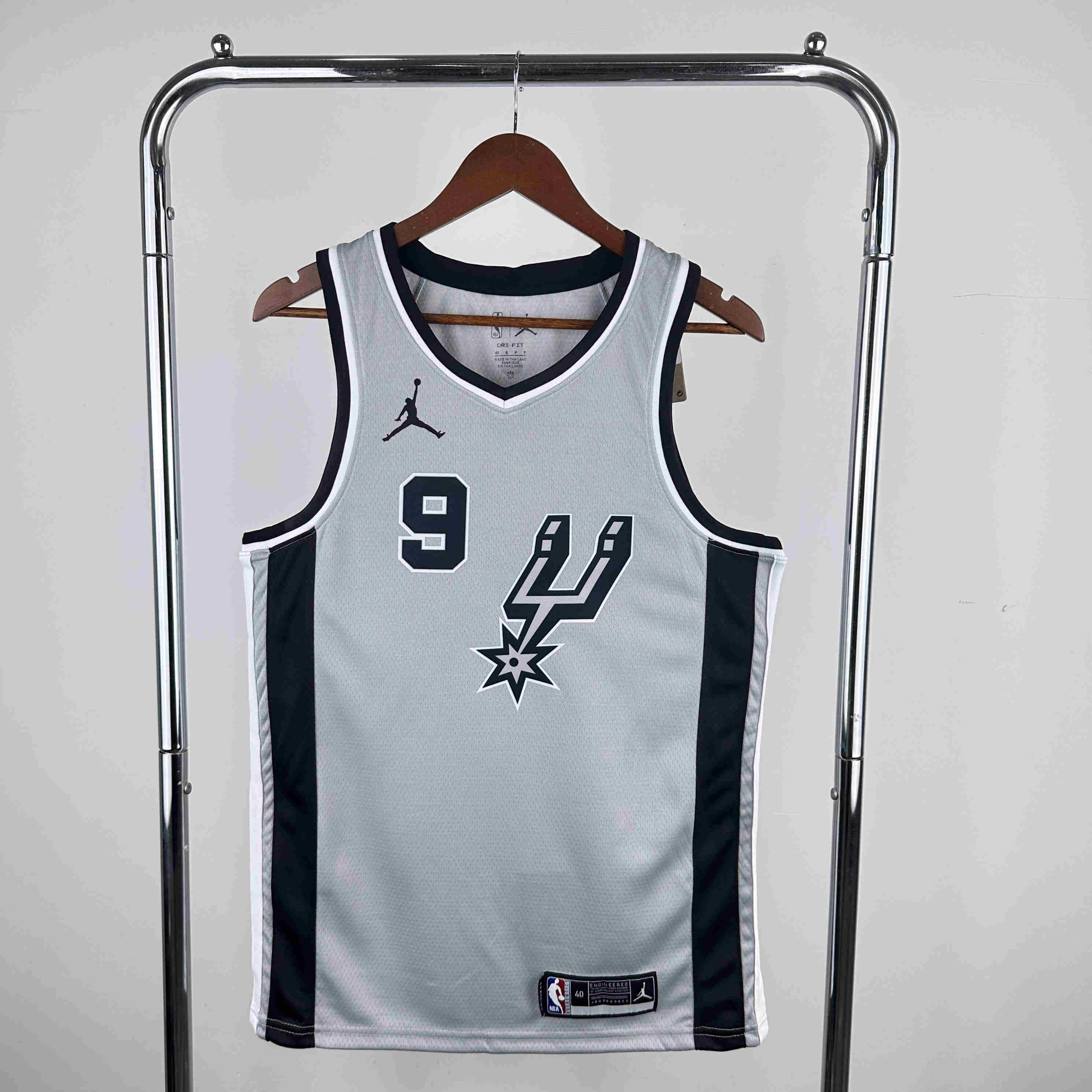 San Antonio Spurs NO.9