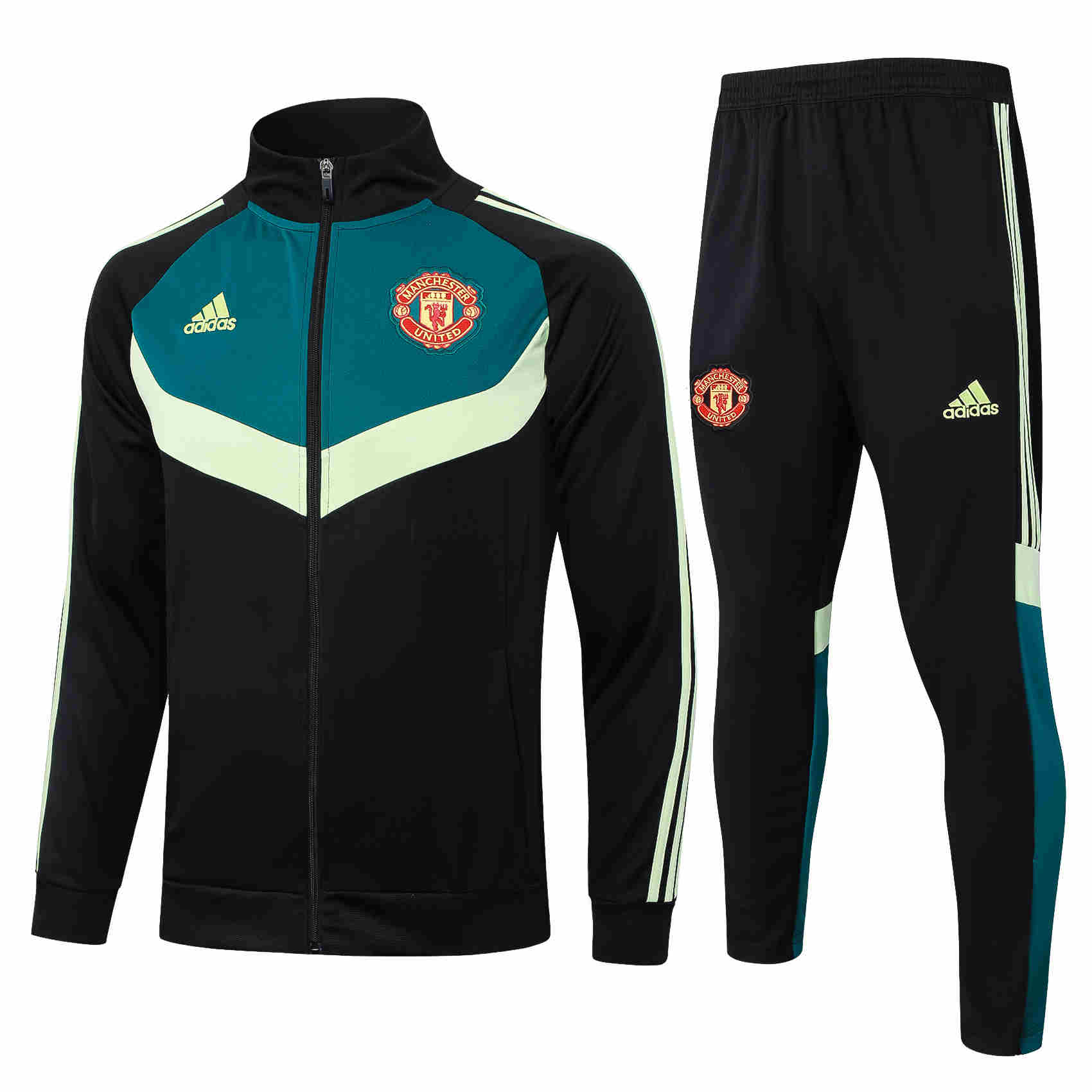 2024-2025 Manchester united  Adult kit training suit jacket  815