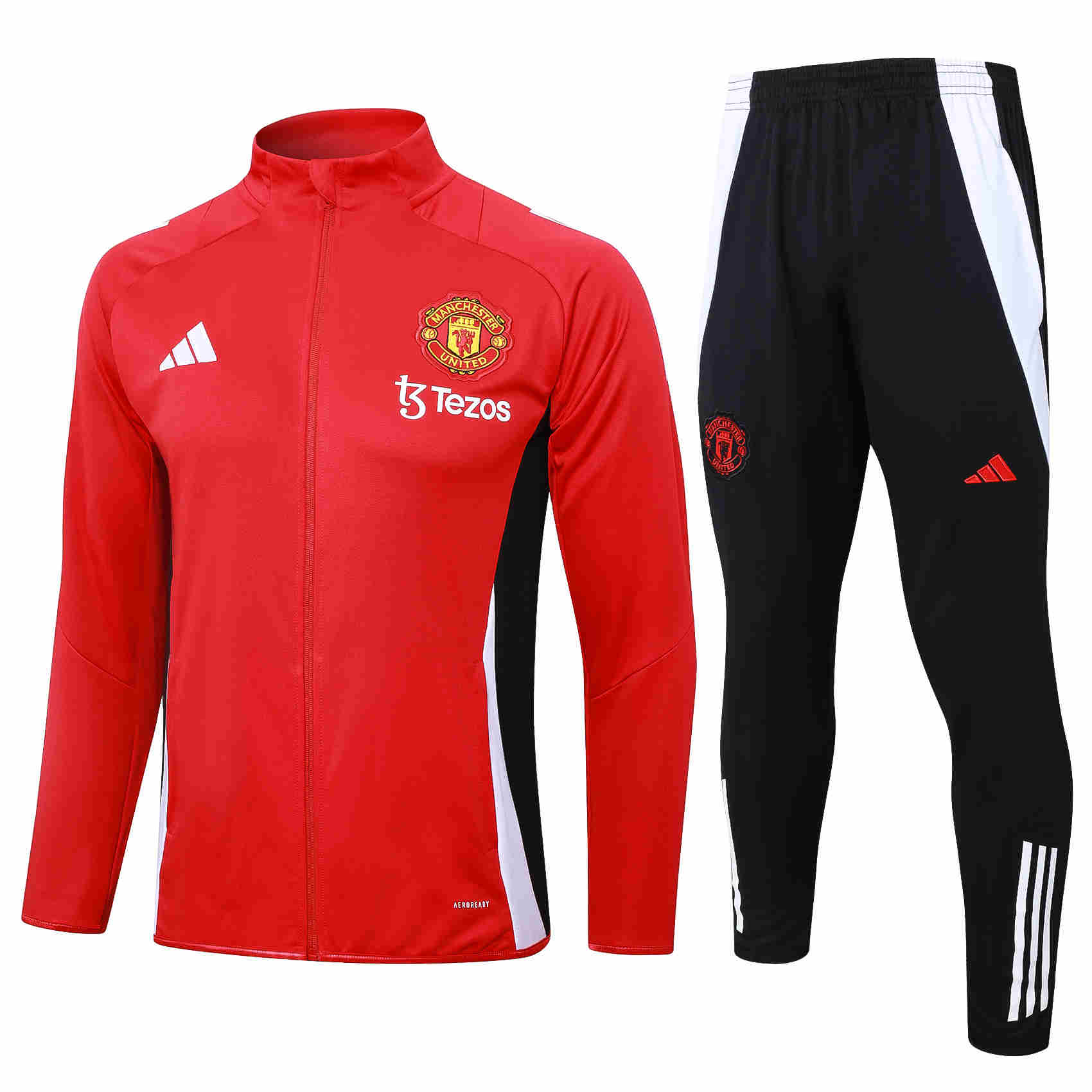 2024-2025 Manchester united  Adult kit training suit jacket  815